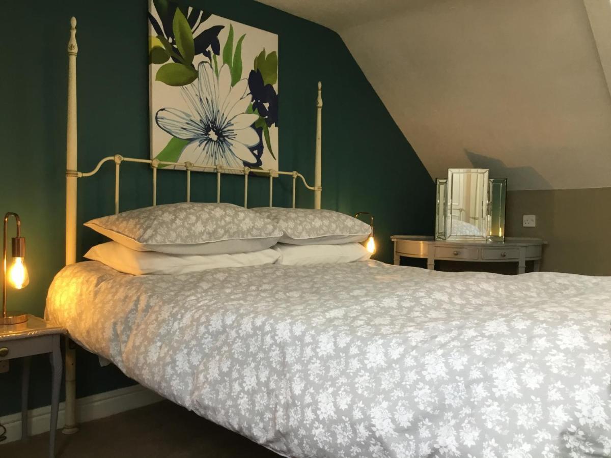 Seaham 4* Weymouth