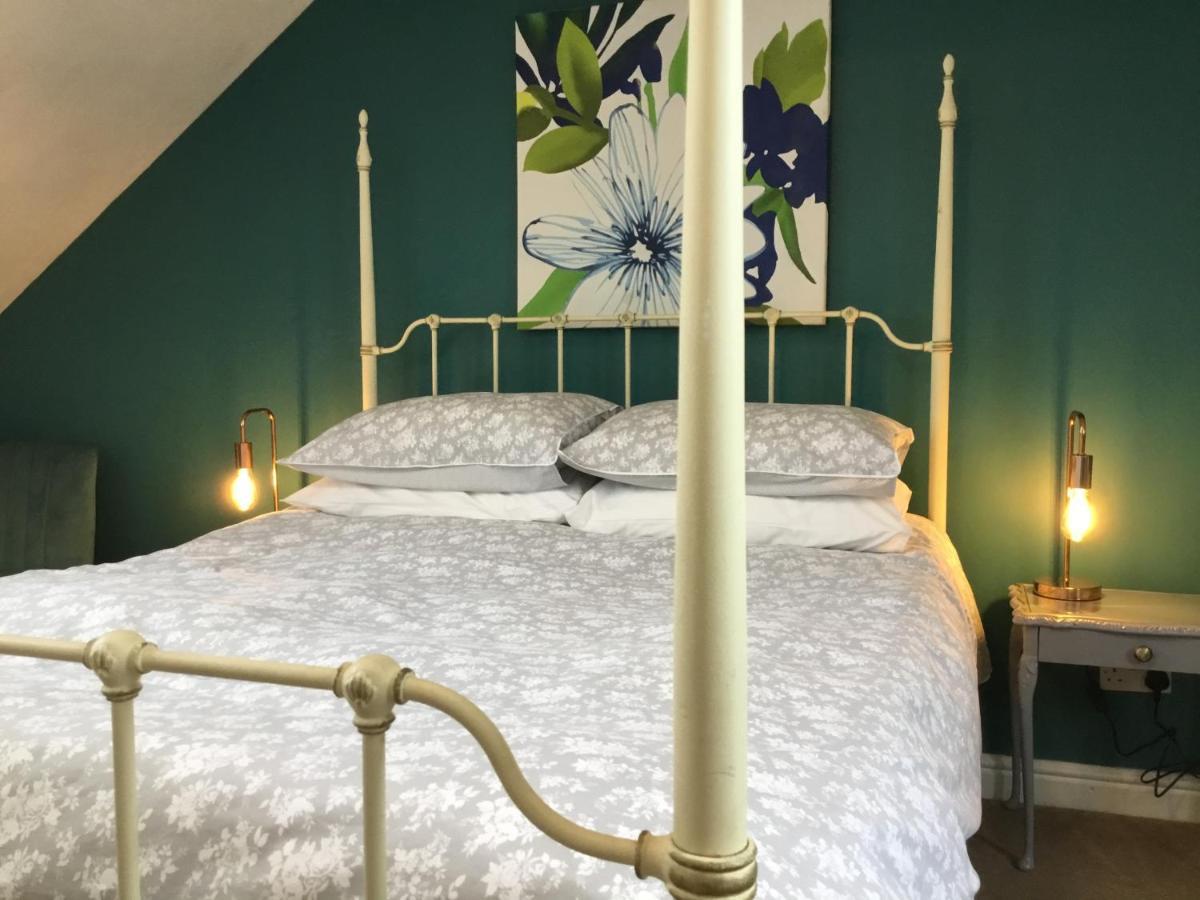 Bed & Breakfast Seaham 4*