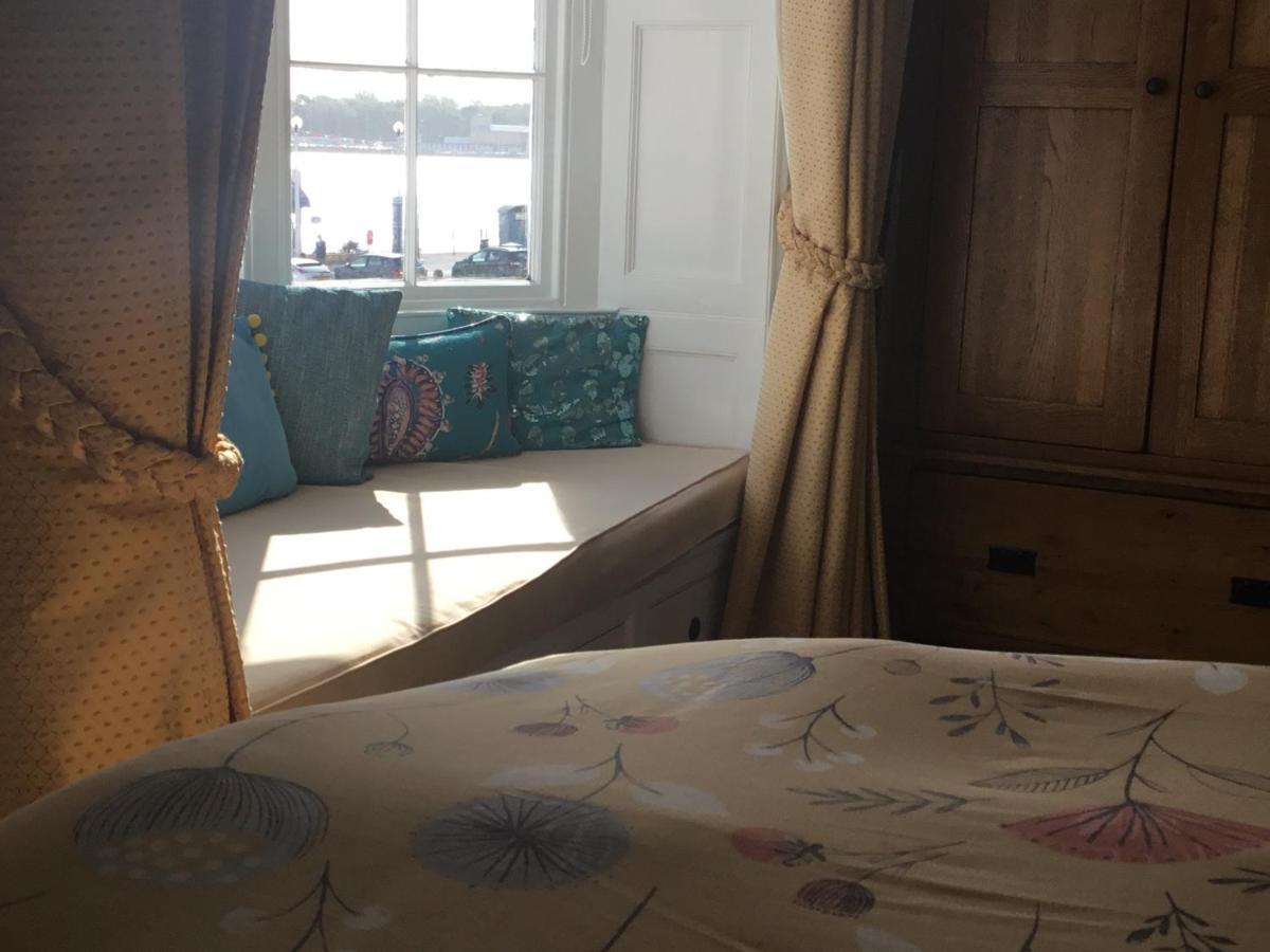 Bed & Breakfast Seaham
