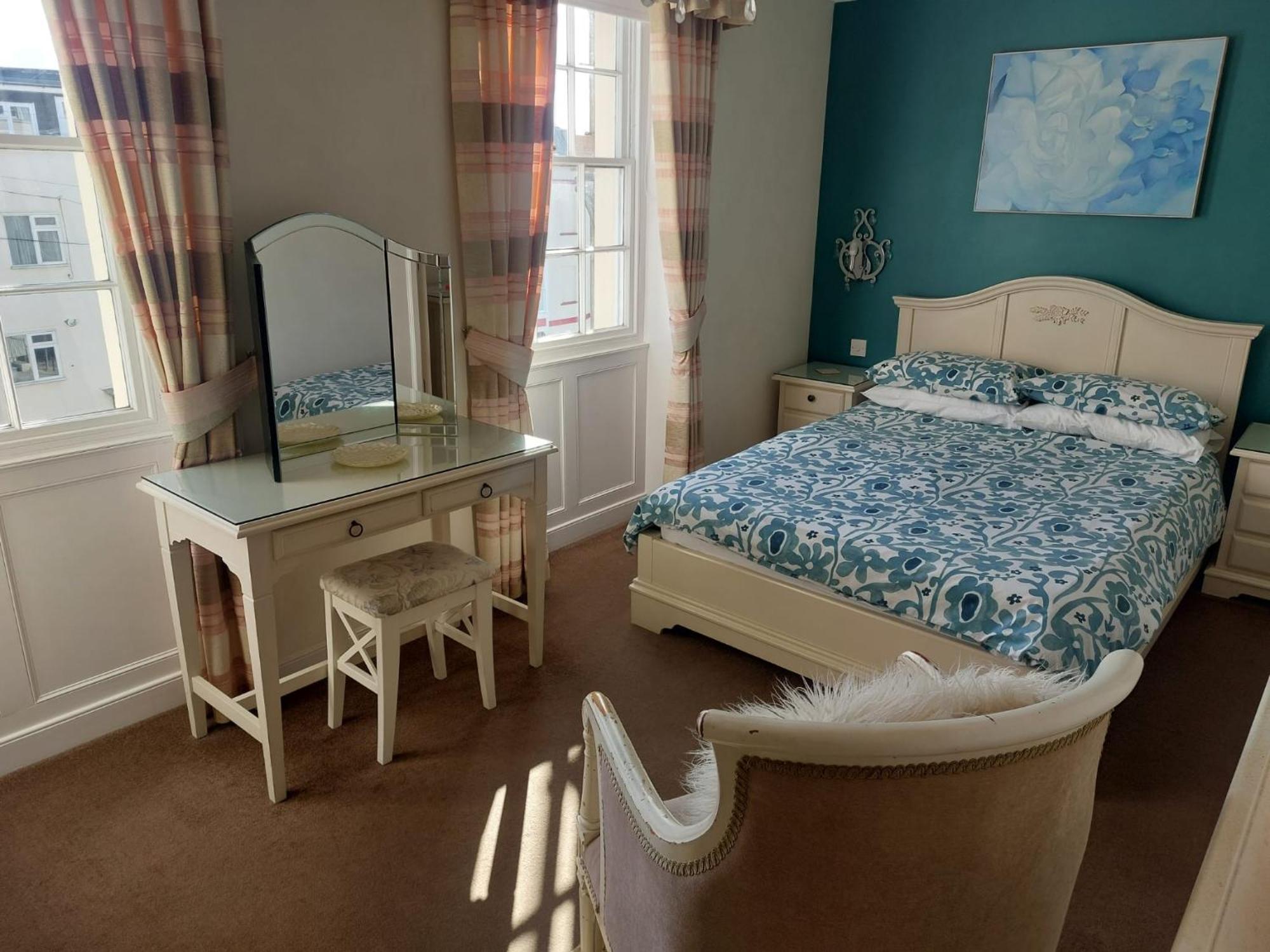 Seaham Bed & Breakfast Weymouth