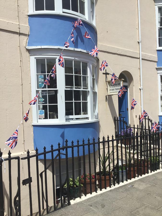 Bed & Breakfast Seaham 4*