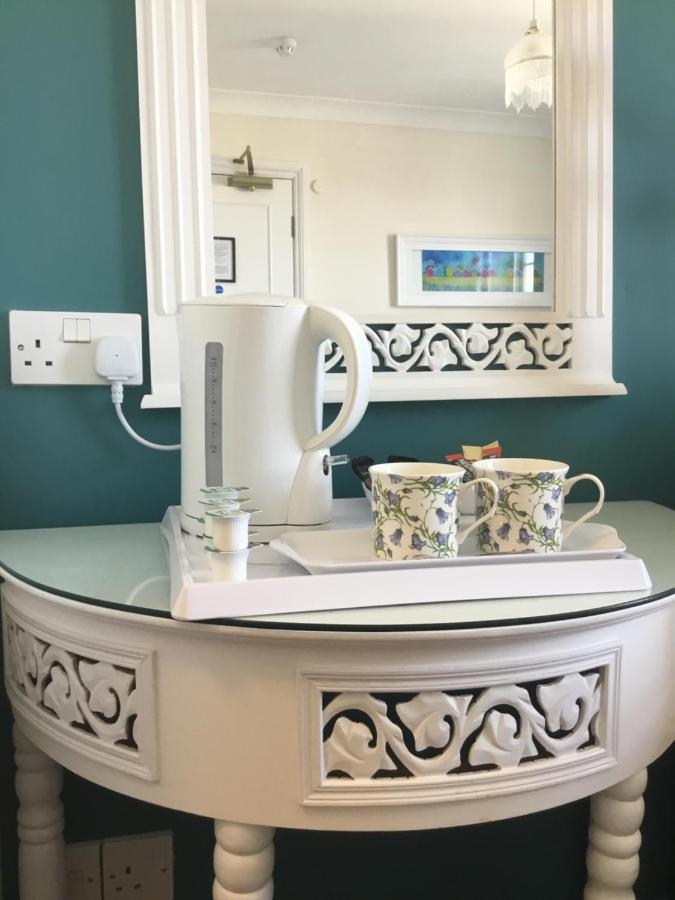 Seaham 4* Уэймут