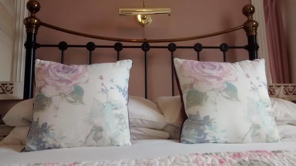 Seaham 4* Уэймут