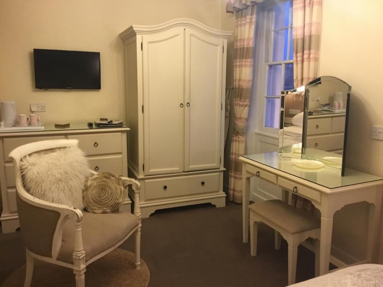 Seaham 4* Уэймут