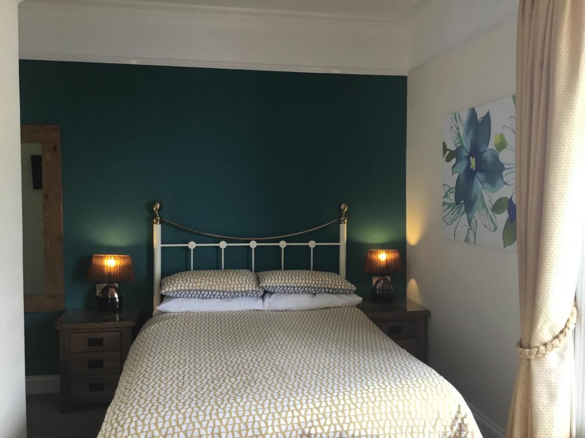 Bed & Breakfast Seaham
