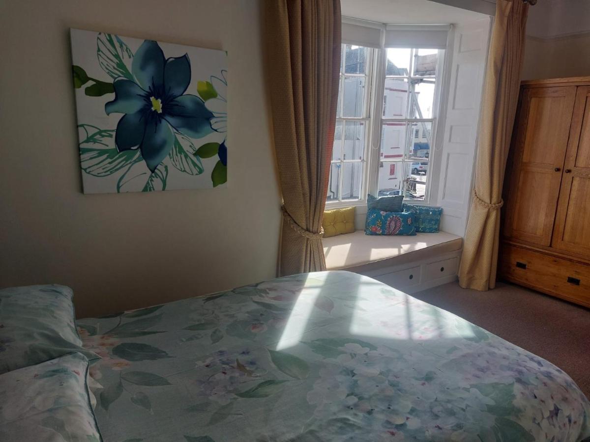 Bed & Breakfast Seaham Weymouth