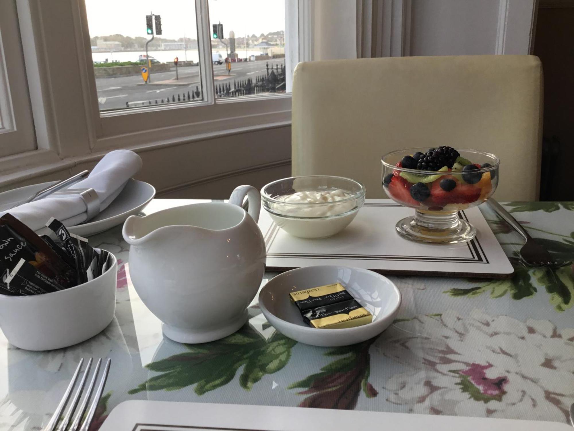 Bed & Breakfast Seaham