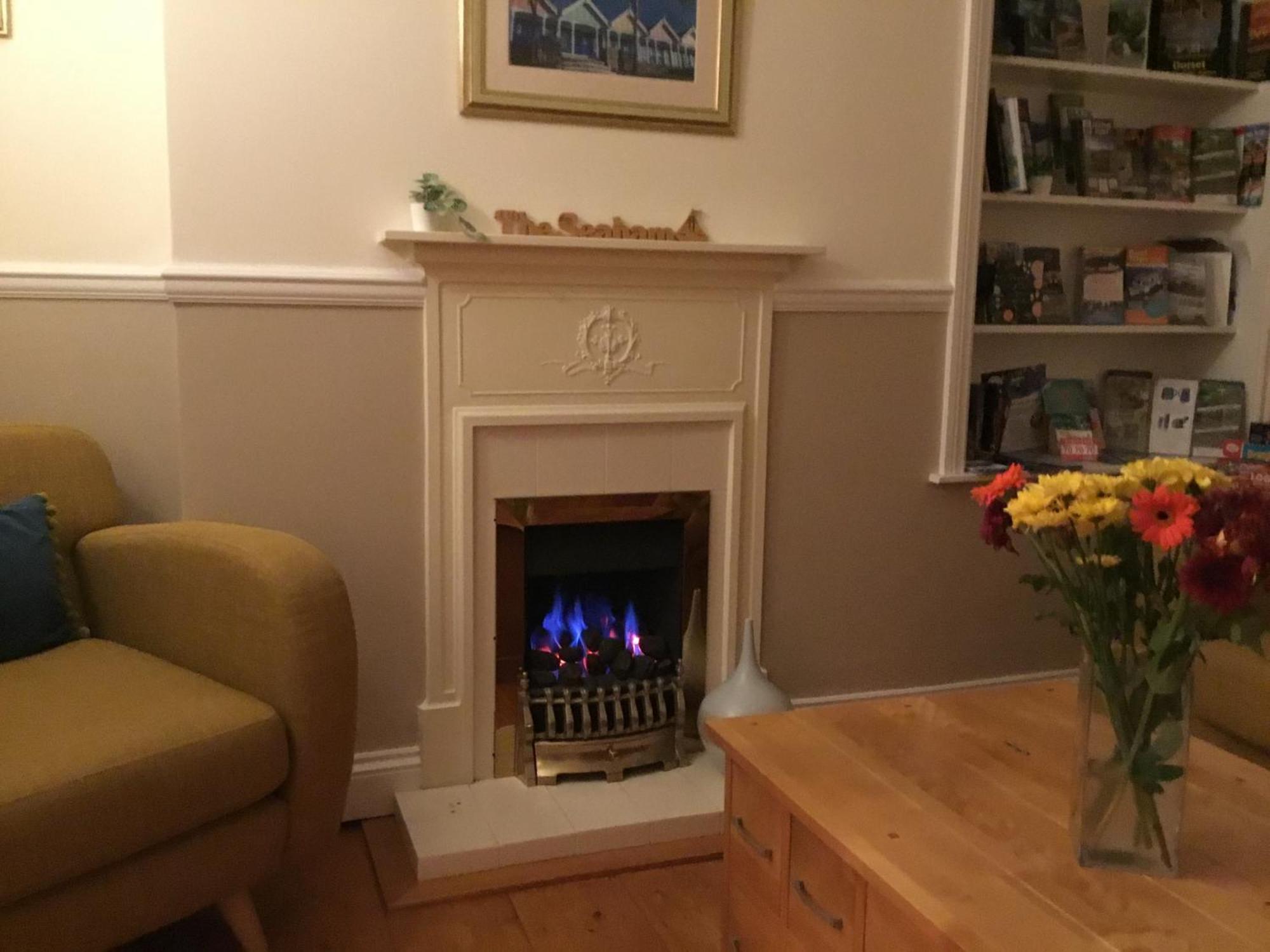 Bed & Breakfast Seaham 4*