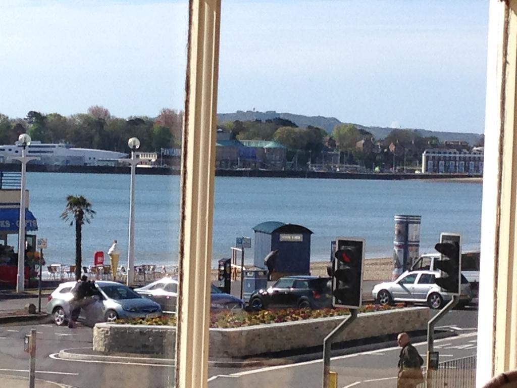 Bed & Breakfast Seaham Weymouth