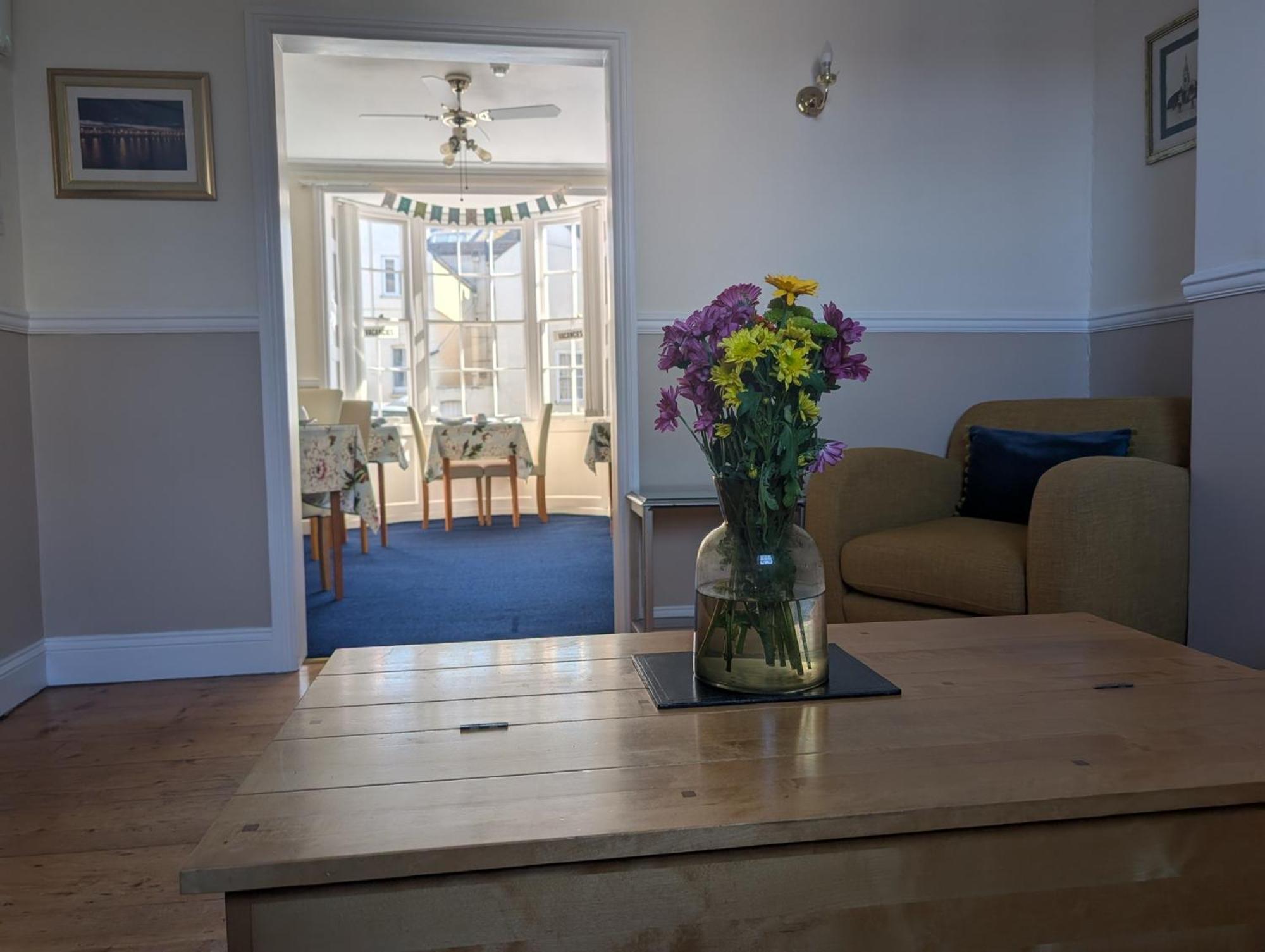 Bed & Breakfast Seaham 4*