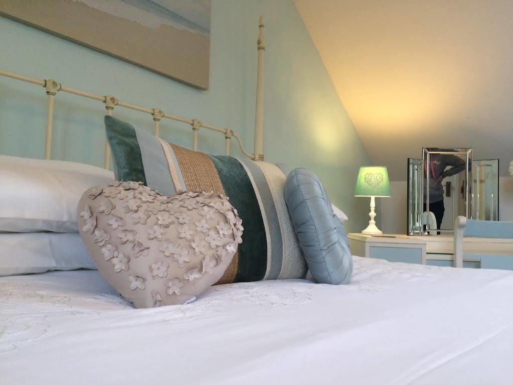 Bed & Breakfast Seaham