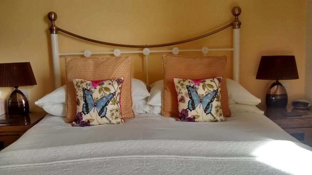 Seaham Bed & Breakfast 4*